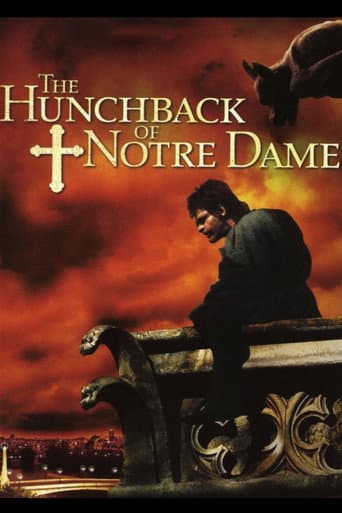 El jorobado de Notre Dame