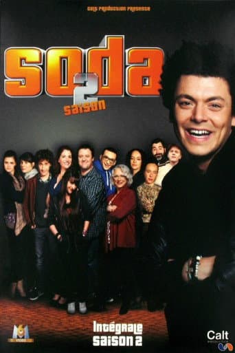 Staffel 2