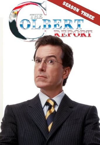 Staffel 3