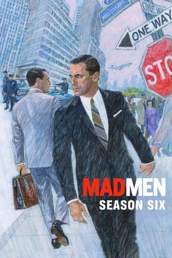 Staffel 6