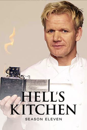 Staffel 11