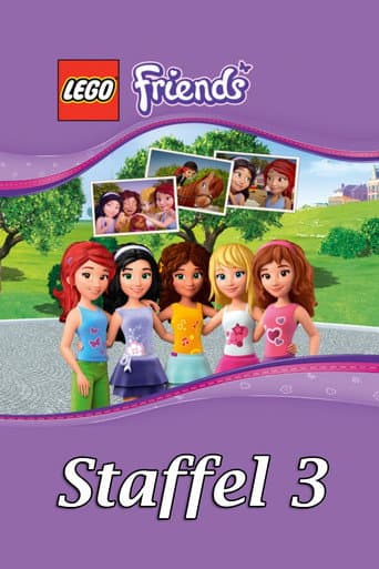 Staffel 3