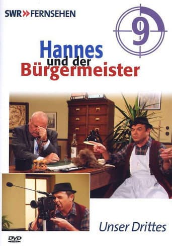 Staffel 9