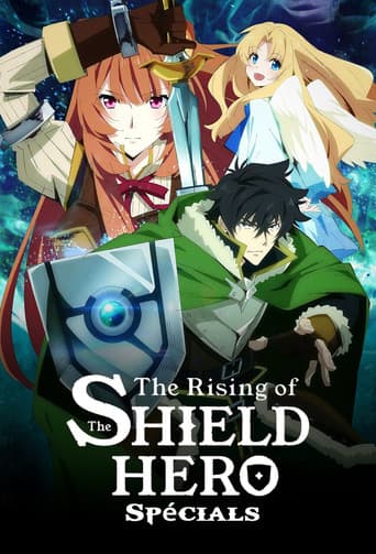 Épisodes spéciaux