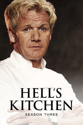 Staffel 3