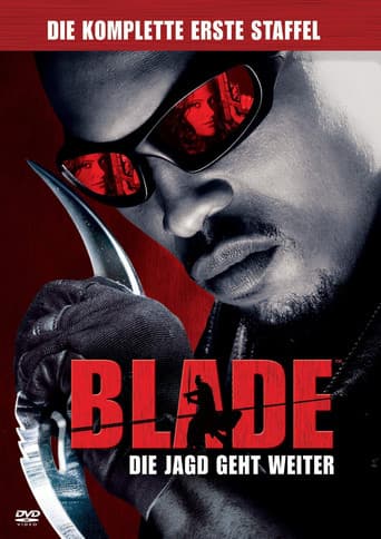 Staffel 1
