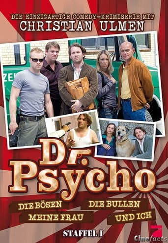 Staffel 1