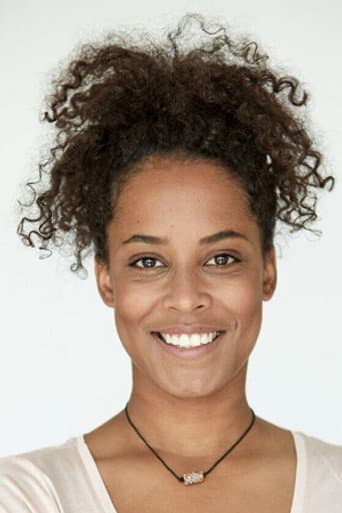 Pia Amofa-Antwi