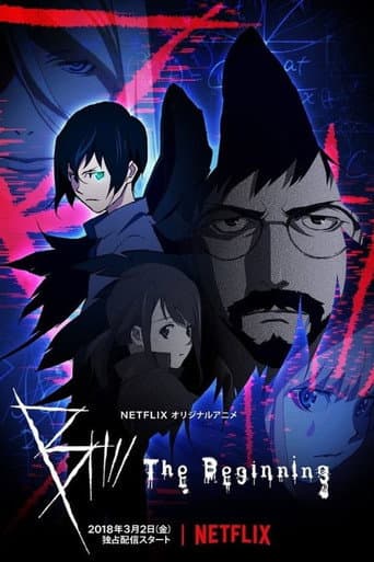 Staffel 1