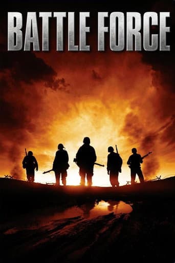 Battle Force - Todeskommando Aufklärung