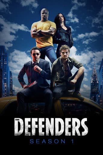 Staffel 1