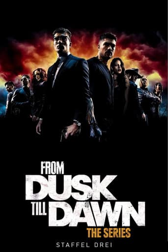Staffel 3
