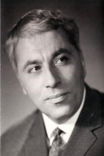 Евгений Симонов