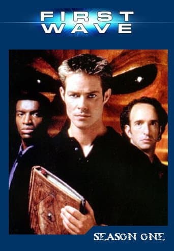 Staffel 1