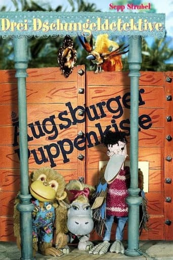 Staffel 1