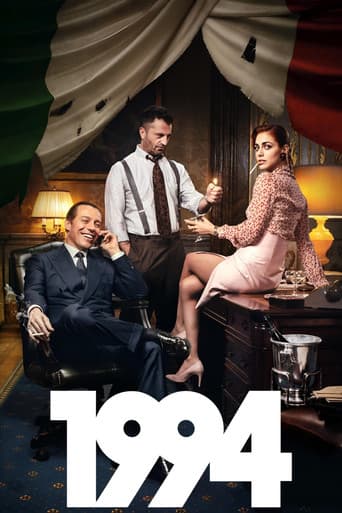 Staffel 1
