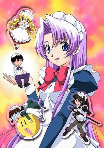 Staffel 1