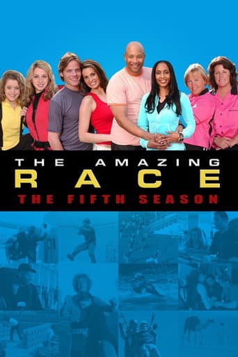 Saison 5