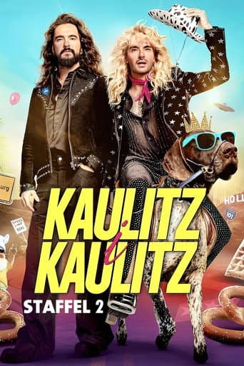 Staffel 2