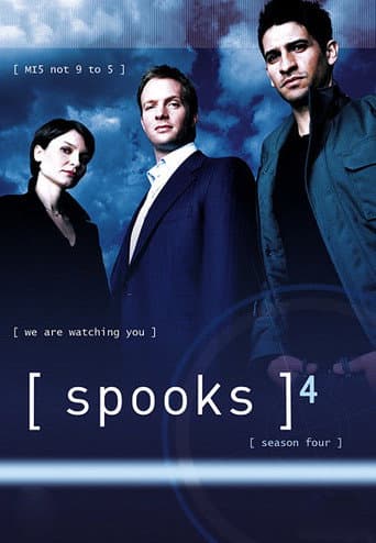 Staffel 4