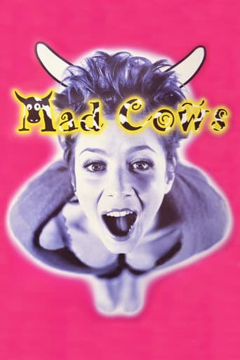 Mad Cows - Zwei Frauen und ein Baby
