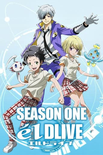 Staffel 1