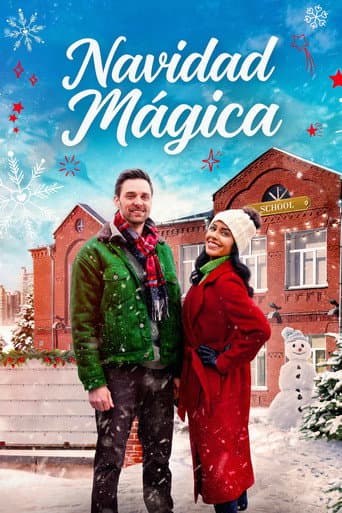 Merry Magic Christmas