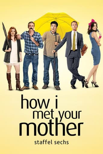 Staffel 6