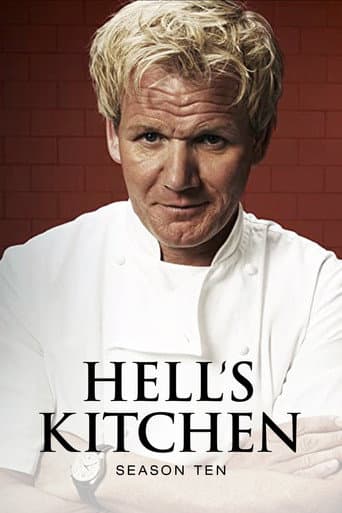 Staffel 10