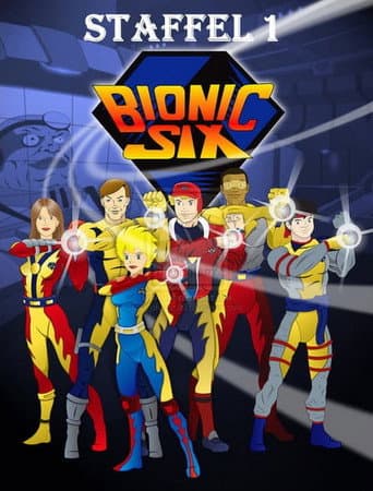 Staffel 1