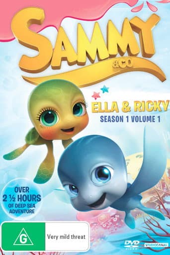 Staffel 1