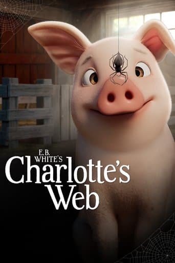 La telaraña de Charlotte