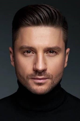 Sergei Lasarew
