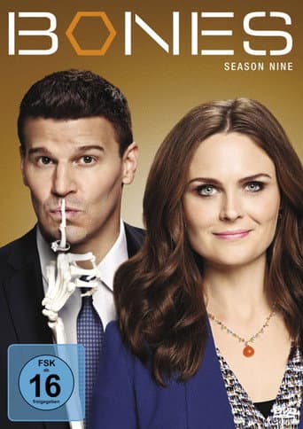 Staffel 9