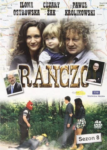 Staffel 8