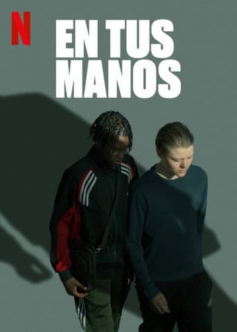 En tus manos