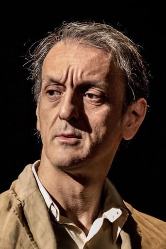 Francesco Rossini