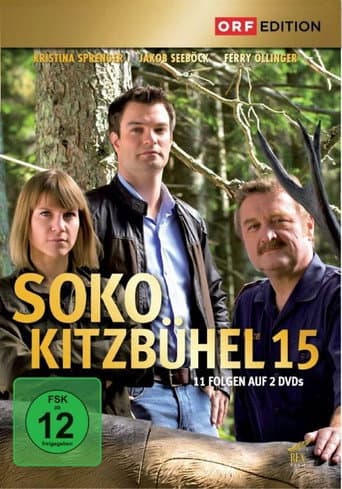 Staffel 15