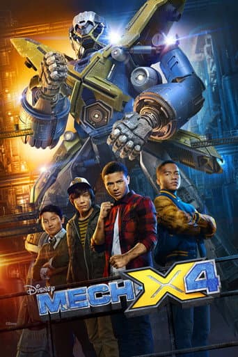 Staffel 1