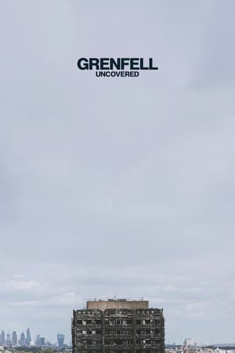 Das Grenfell-Feuer – Was wirklich geschah