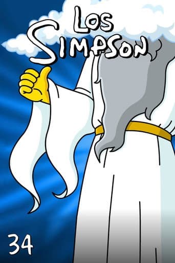 Temporada 34