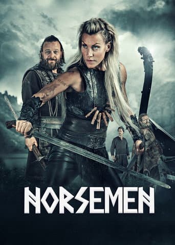 Staffel 1