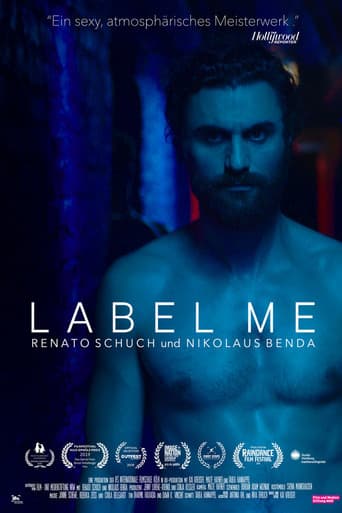 Label Me