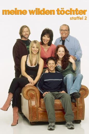 Staffel 2
