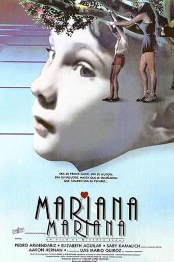 Mariana Mariana