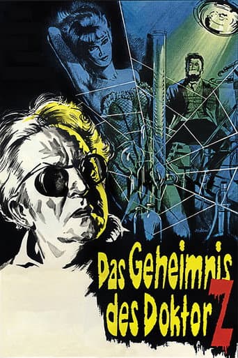 Das Geheimnis des Doktor Z