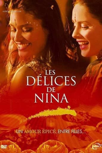 Les délices de Nina