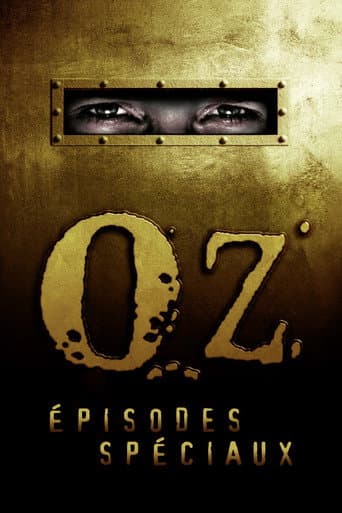 Épisodes spéciaux