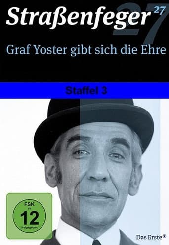 Staffel 3