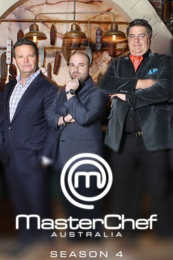 Staffel 4